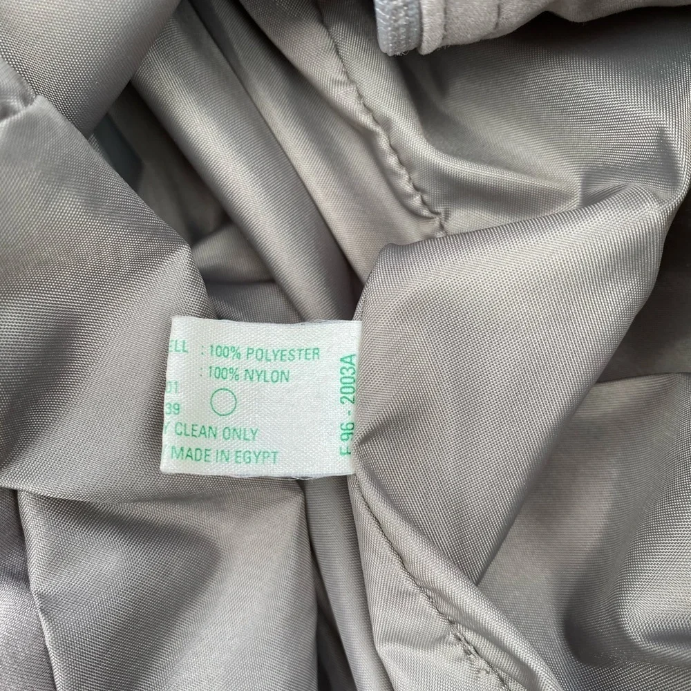 Cyclone‎ Jacket